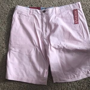 Brand new pink Merona pink shorts.